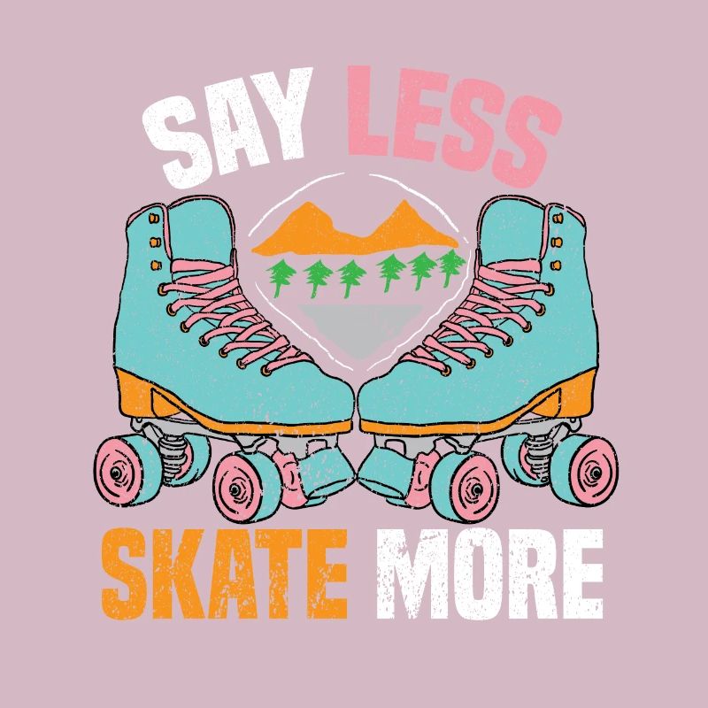 Rollerskate Rollerskating Skating Rollerblades