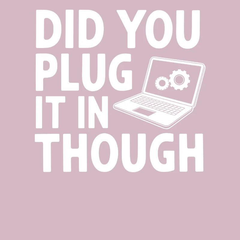 Administrator Support Nerd Computer Tech