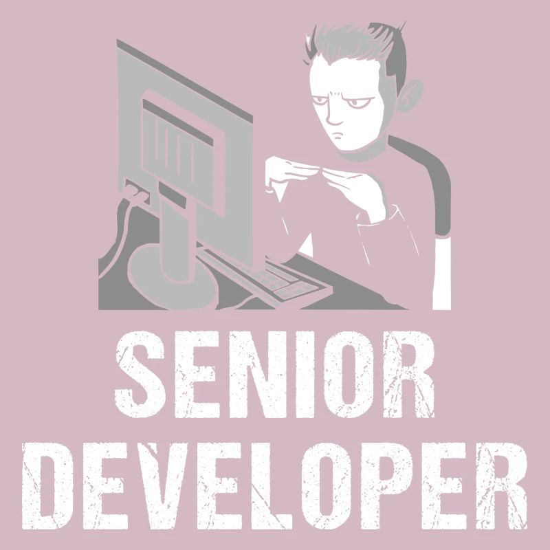 Programmierer Programmierung Informatik Computer