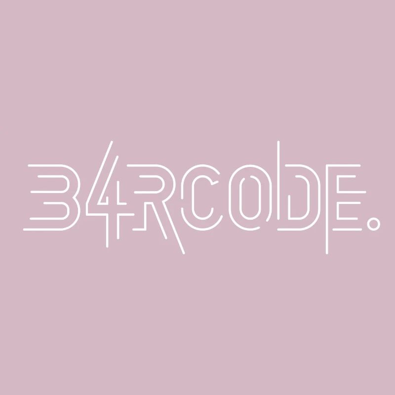 B4RCODE. Tech