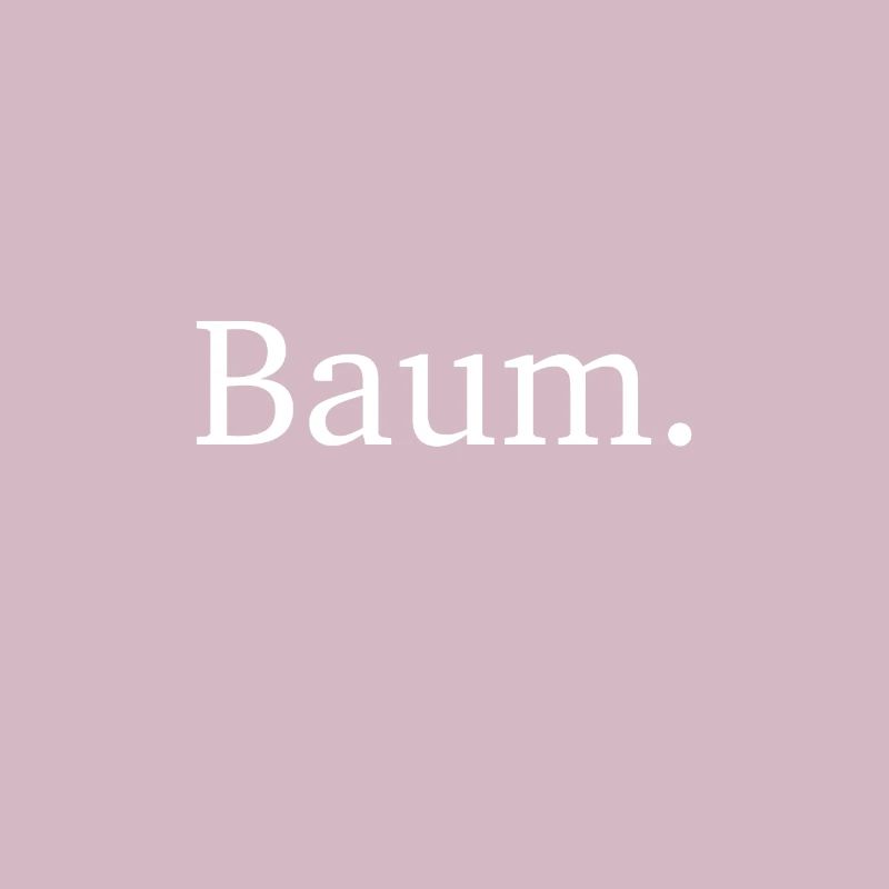Baum