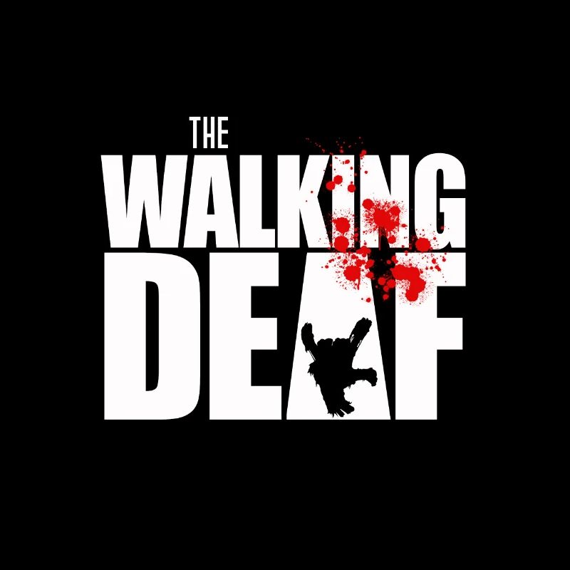 The Walking Deaf 2