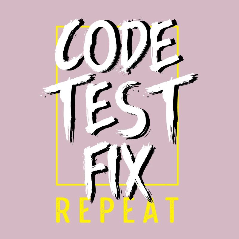 Correction de test de code. Poison de technicien en informatique