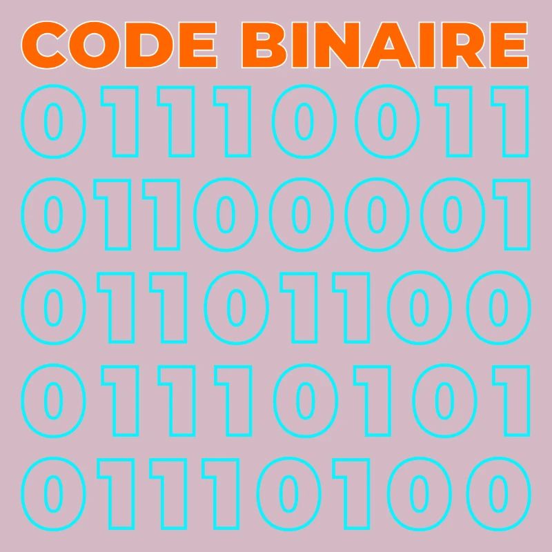 Code binaire
