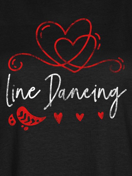 Linedance Western