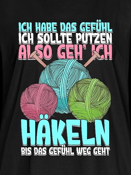 Häkeln