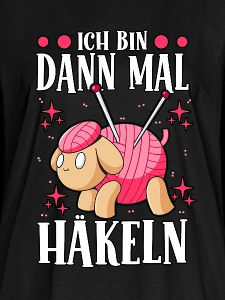 Häkeln