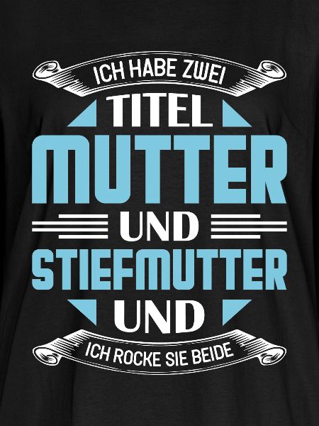 Stiefmutter