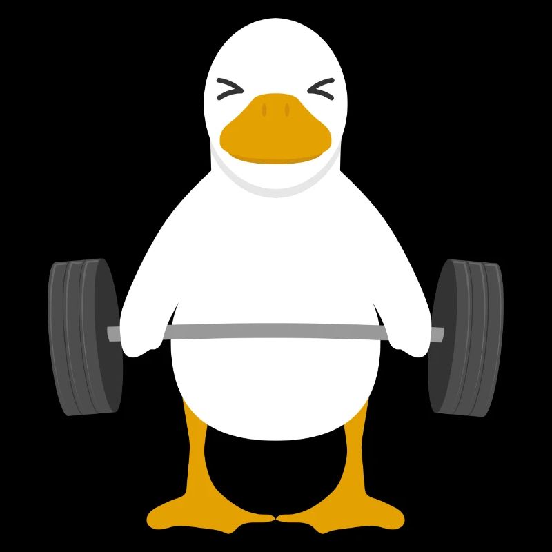 Weightlifting
