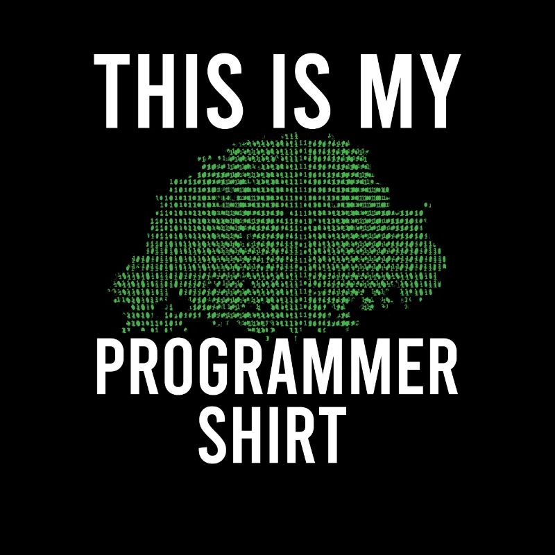 Programmierer Programmierung Informatik Computer