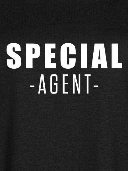 Special Agent
