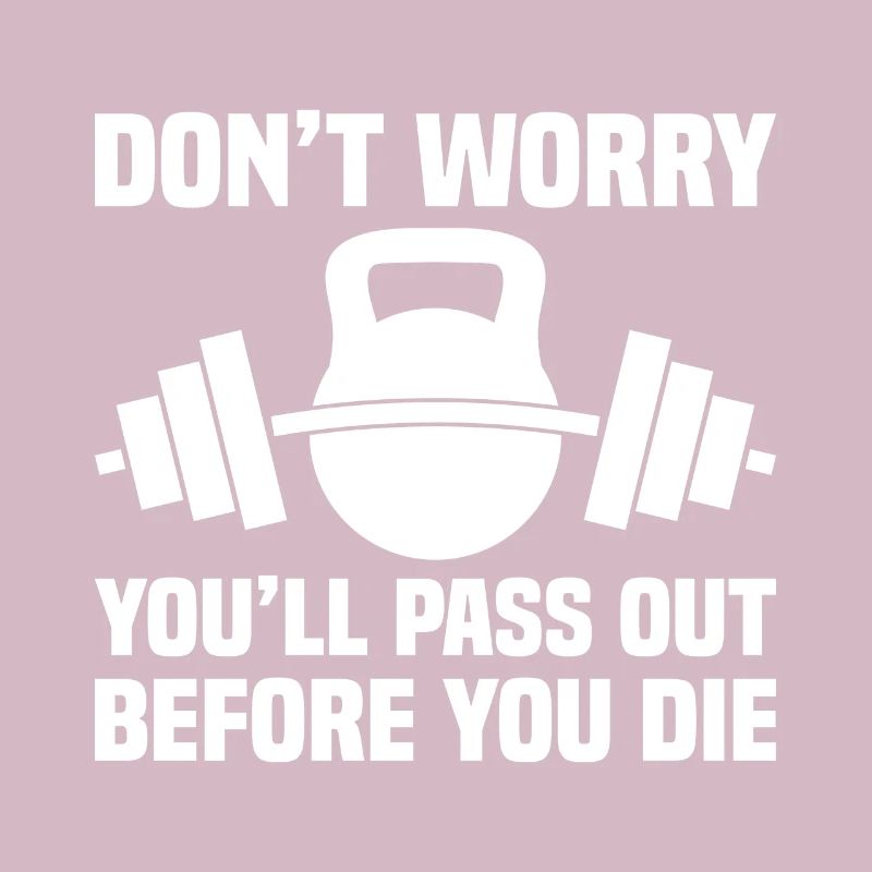 S’évanouir avant de mourir