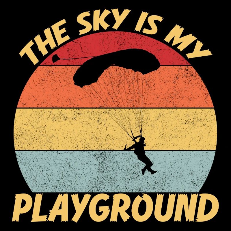 Skydiving Parachuting Skydive Skydiver