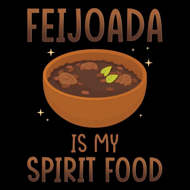 Feijoada est mon plat préféré