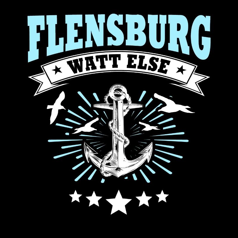 Flensburg Sprüche Flensburger