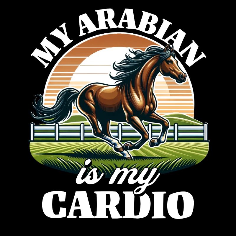 Cardio arabo