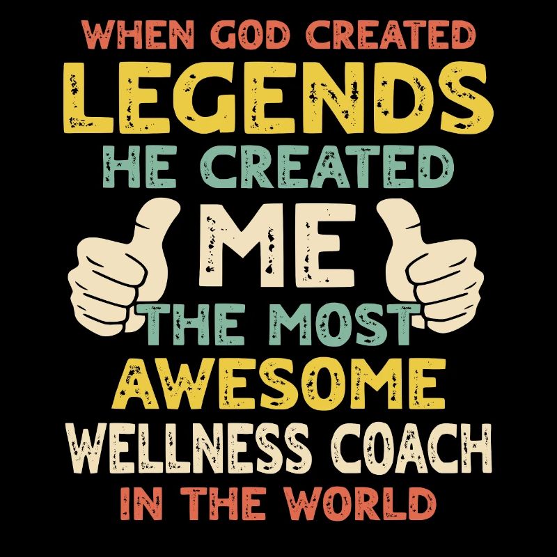 Wellness Coach