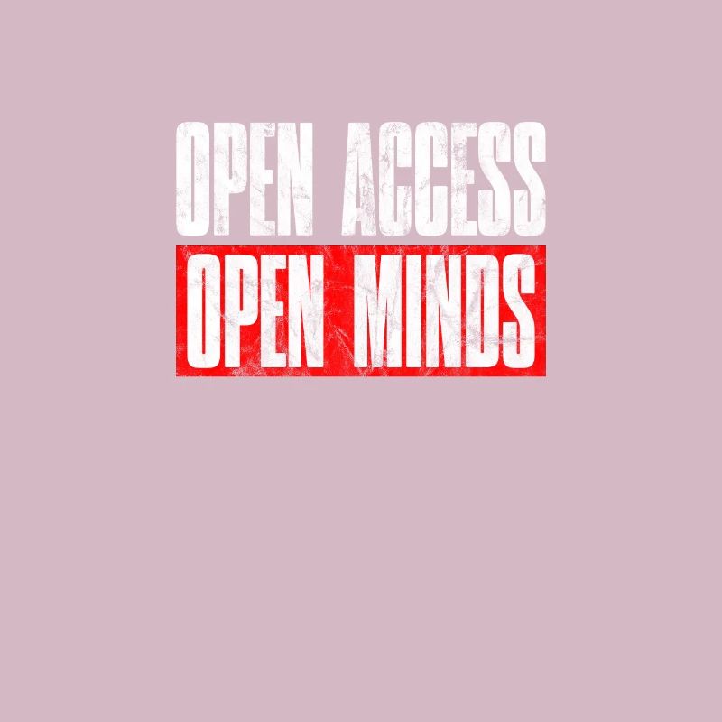 Open Access Open Mind for Hacker and Coder
