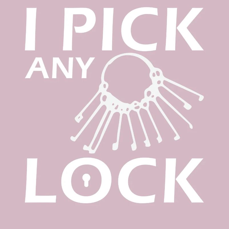 Locksmith security technology
