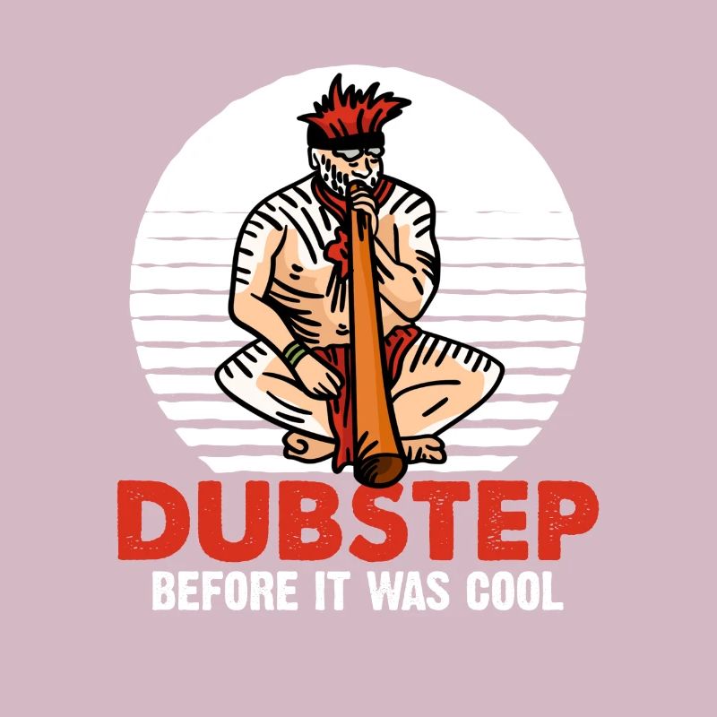 Didgeridoo Dubstep before it was cool