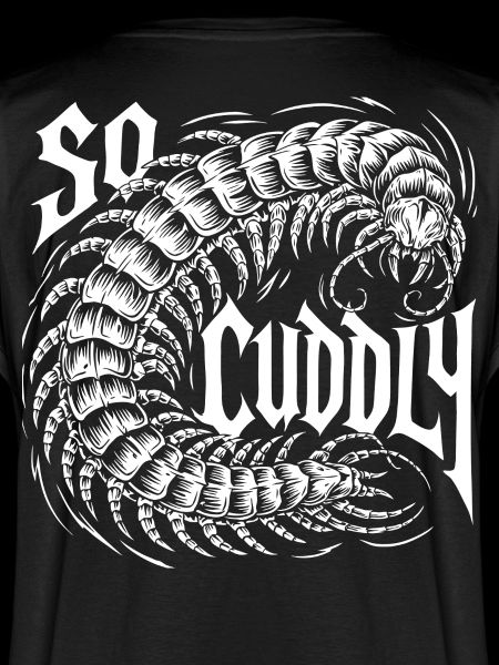 Skolopender Fan