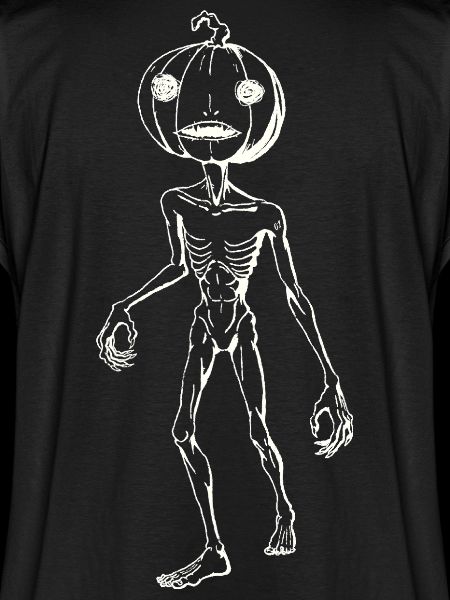 Kabocha-Albtraum – Mono