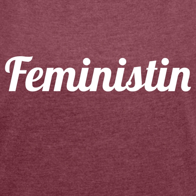 Feministin