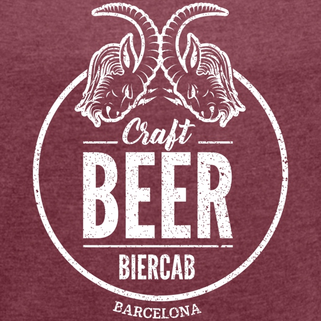 Camiseta Biercab