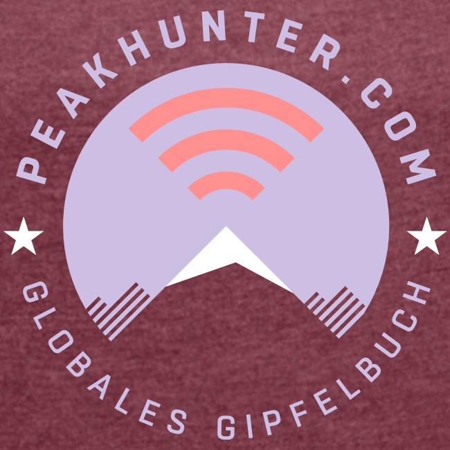 Peakhunter Globales Gipfelbuch