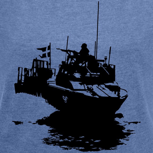 Combat Boat 90 - Stridsbåt 90