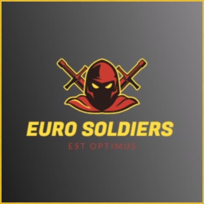 Eur0 Soldiers