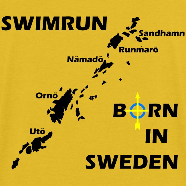 Born In Sweden mix