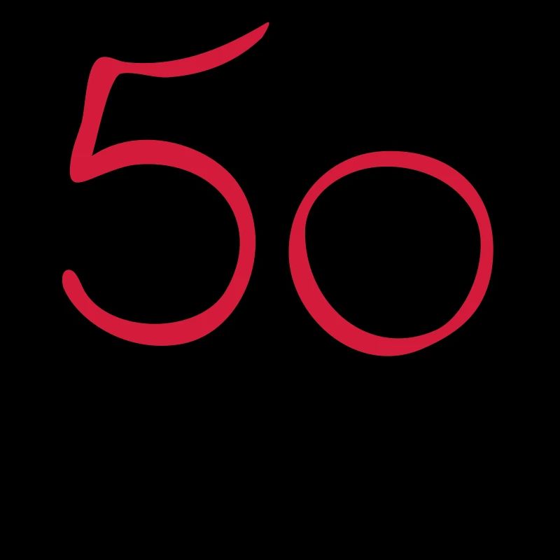 50 ans et toujours frais!