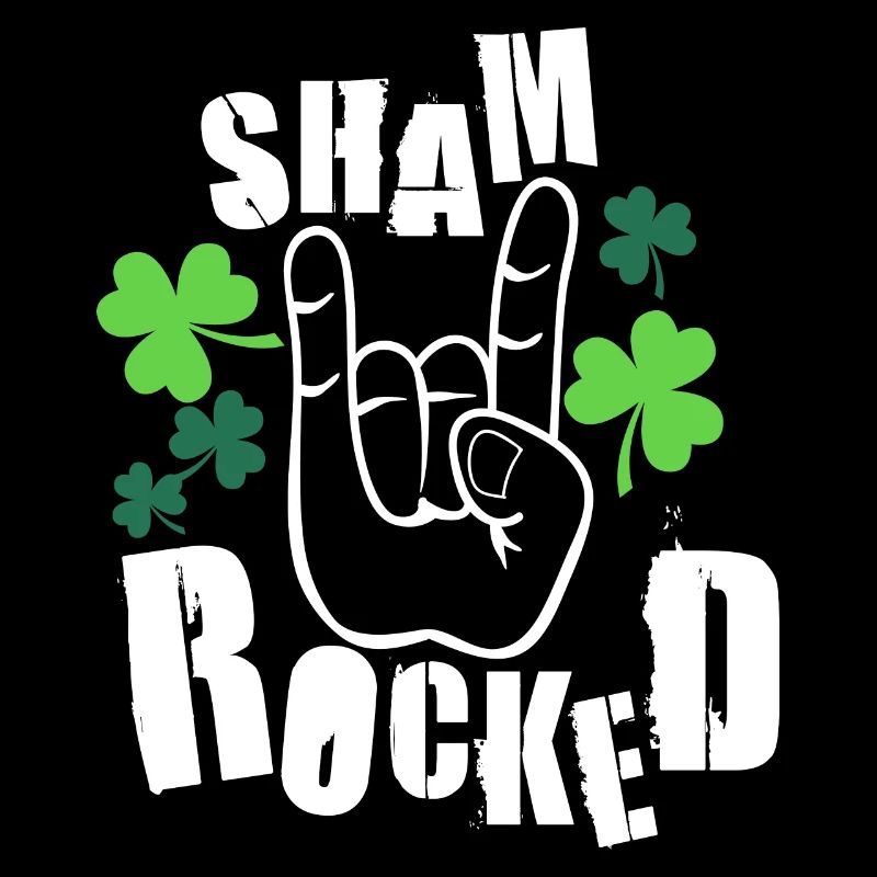 Shamrock St Patricks