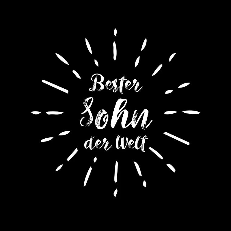 Bester Sohn der Welt
