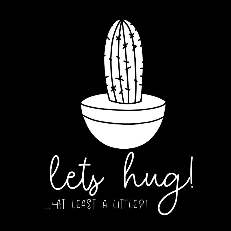 Lets hug !