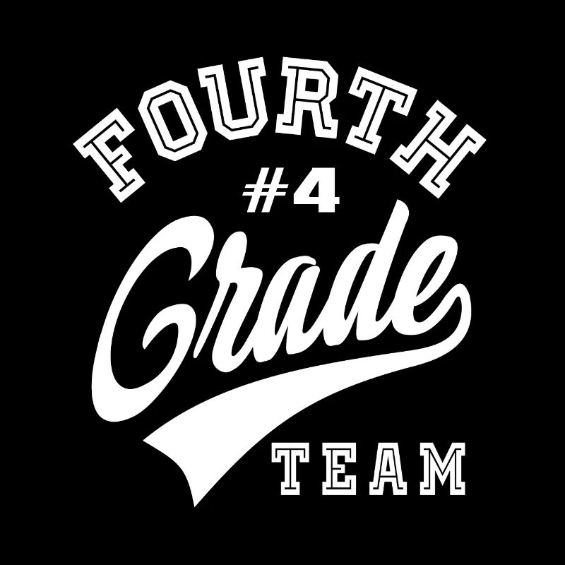 Fourth Grade Team