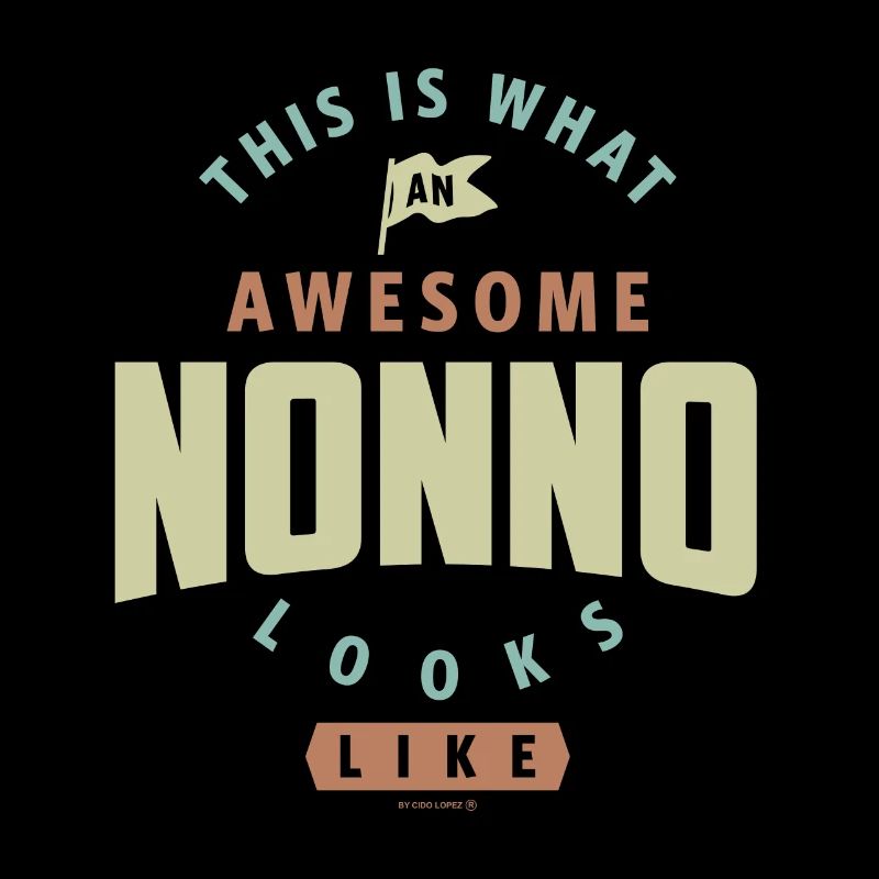 Super Nonno