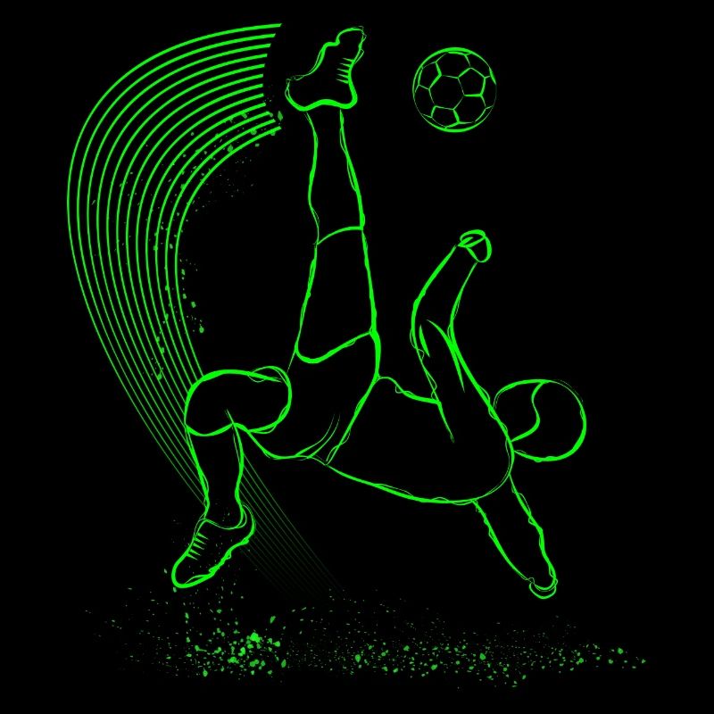 footballeur