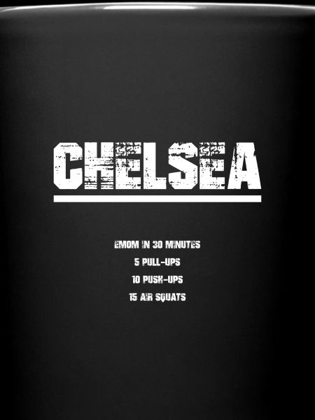 Chelsea