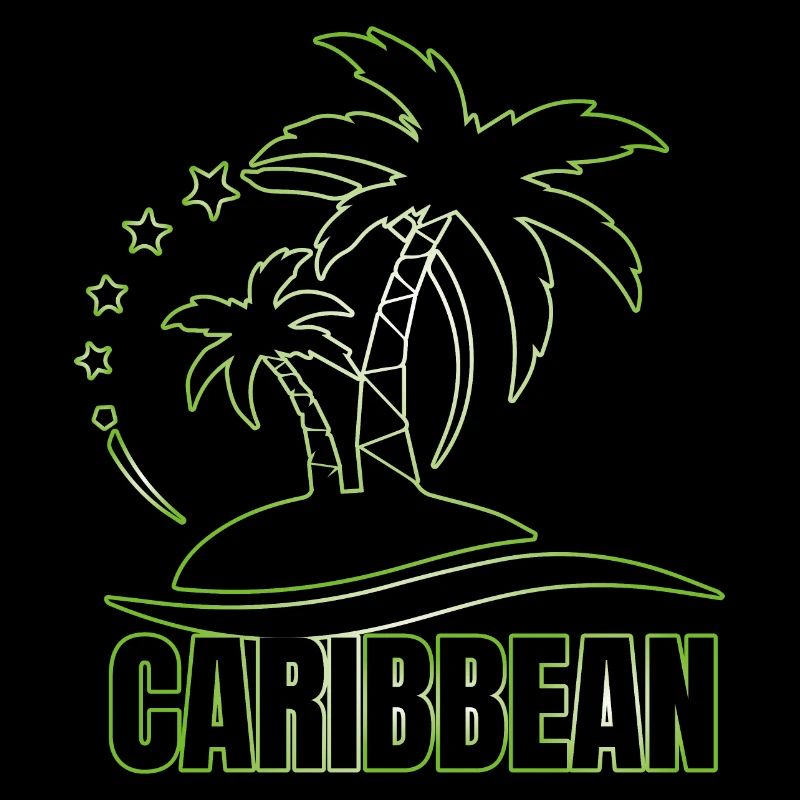 CARAÏBES