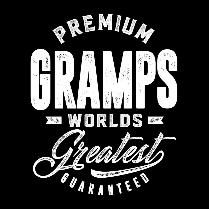 Premium Gramps
