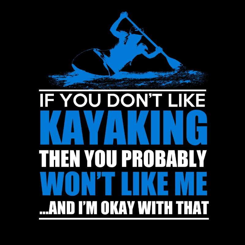 kayak