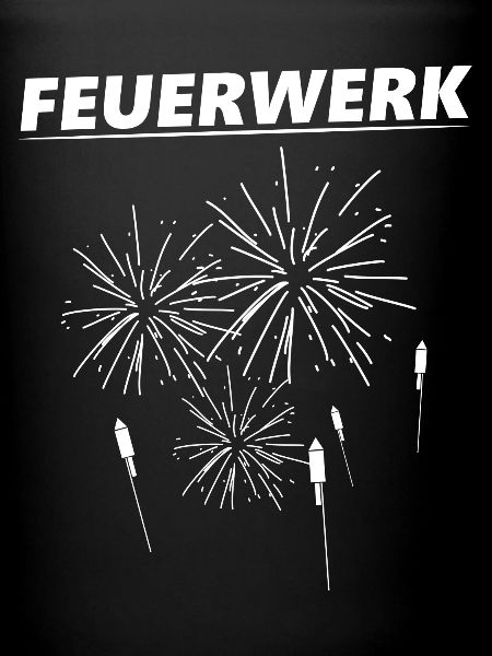 Feux d'artifice Zergler Pyro