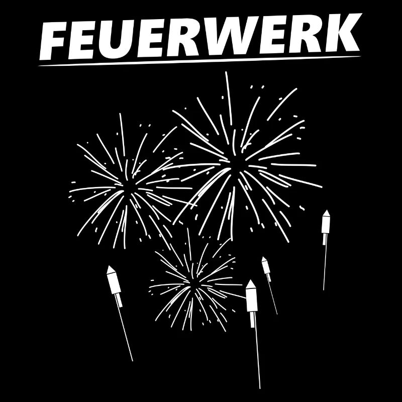 Fireworks Zergler Pyro