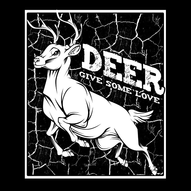 antler