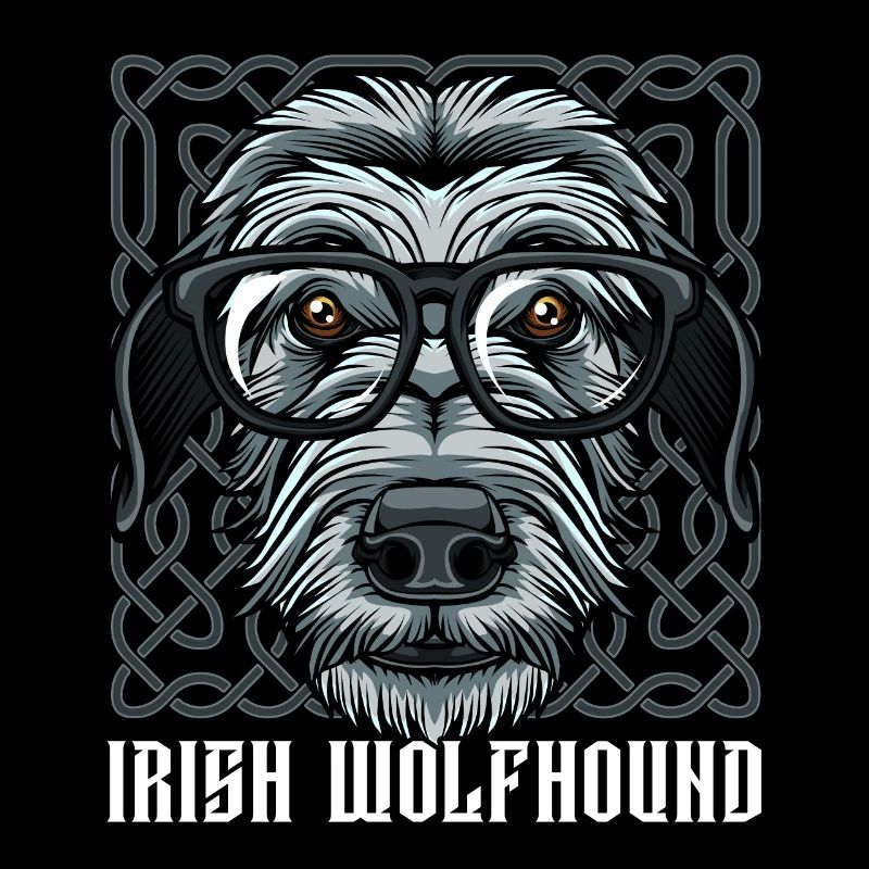 Lévrier irlandais