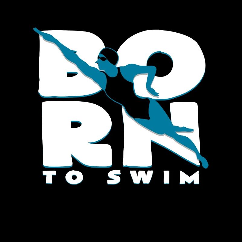 swimmer