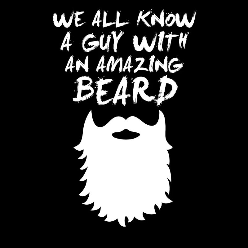 Beard - Beard
