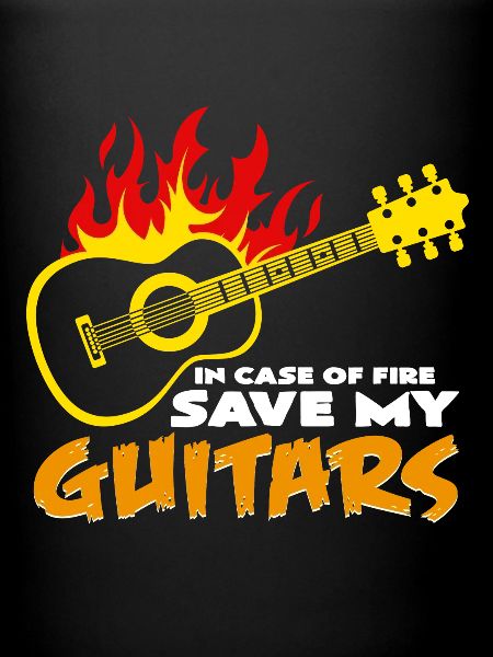 guitares